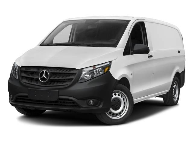2016 Mercedes-Benz Metris Cargo Van Standard — Cargo Van — 101,922 mi — Irvine, CA