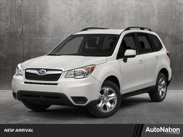 2015 Subaru Forester 2.5i Touring — SUV — 71,123 mi — Irvine, CA