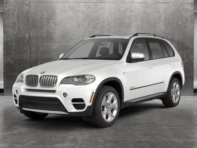 2011 BMW X5 50i — SUV — 142,102 mi — Irvine, CA