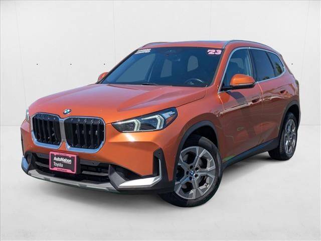 2023 BMW X1 28i — SUV — 46,638 mi — Irvine, CA