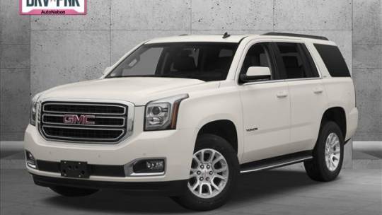 2015 GMC Yukon Denali — SUV — 175,972 mi — Irvine, CA