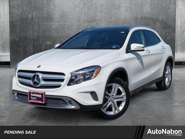 2016 Mercedes-Benz GLA GLA 250 — SUV — 87,773 mi — Irvine, CA