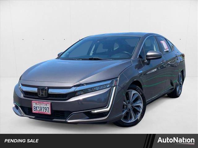 2019 Honda Clarity Plug-In Hybrid Touring — Sedan — 50,407 mi — Irvine, CA