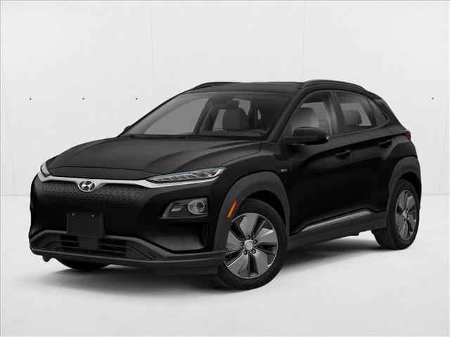 2021 Hyundai Kona Electric Limited — SUV — 68,734 mi — Irvine, CA