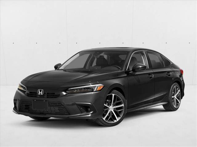 2024 Honda Civic Touring — Sedan — 42,374 mi — Irvine, CA