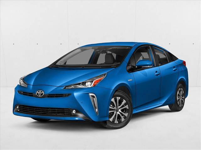 2019 Toyota Prius XLE — Hatchback — 151,913 mi — Irvine, CA