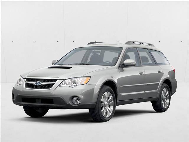 2008 Subaru Outback Base — SUV — 170,485 mi — Irvine, CA
