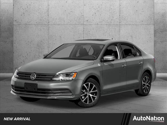 2016 Volkswagen Jetta 1.8T Sport — Sedan — 149,774 mi — Irvine, CA
