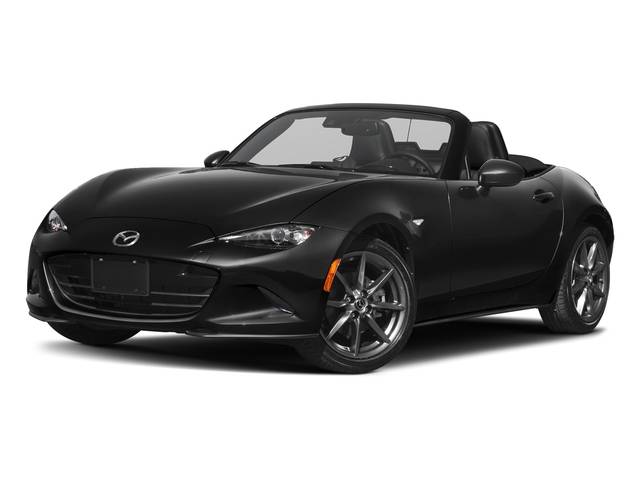 2018 Mazda MX-5 Miata Grand Touring — Convertible — 62,342 mi — Irvine, CA