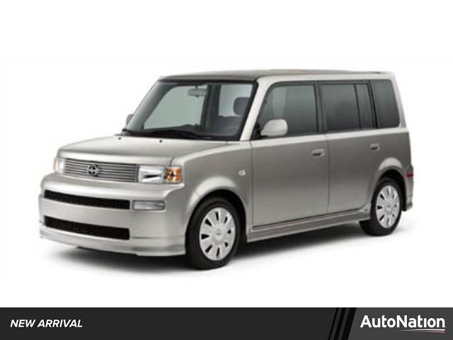 2006 Scion xB