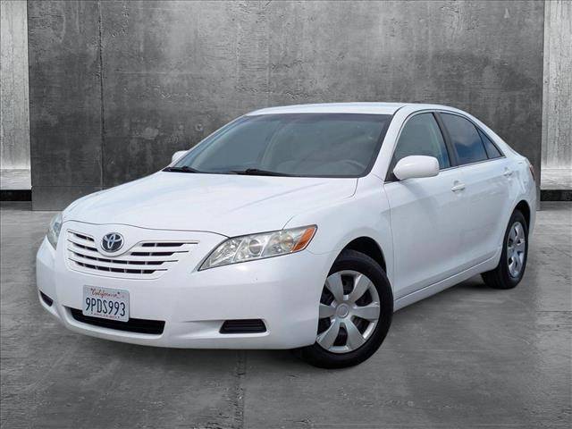 2009 Toyota Camry LE — Sedan — 111,430 mi — Irvine, CA