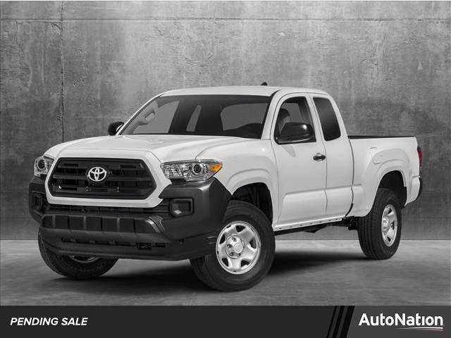 2018 Toyota Tacoma SR — Pickup Truck — 129,875 mi — Irvine, CA