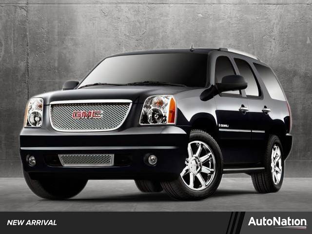 2010 GMC Yukon Denali — SUV — 191,012 mi — Irvine, CA
