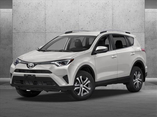2016 Toyota RAV4 LE — SUV — 96,508 mi — Irvine, CA