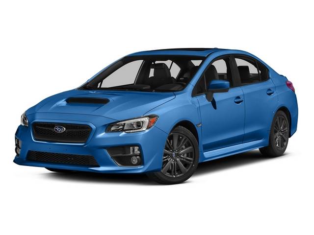 2015 Subaru WRX Premium — Sedan — 76,862 mi — Irvine, CA