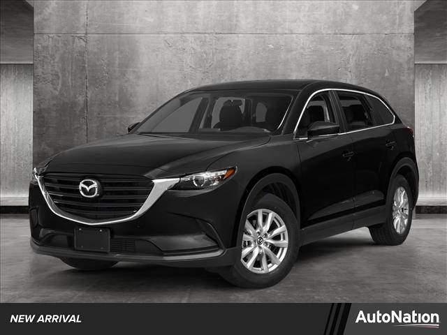 2017 Mazda CX-9 Sport — SUV — 83,796 mi — Irvine, CA