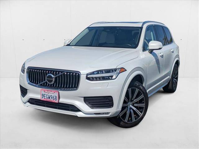 2023 Volvo XC90 Core — SUV — 17,823 mi — Irvine, CA