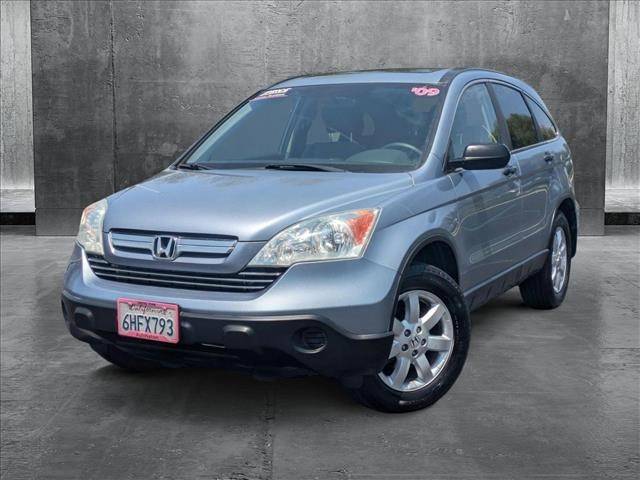 2009 Honda CR-V EX — SUV — 137,061 mi — Irvine, CA