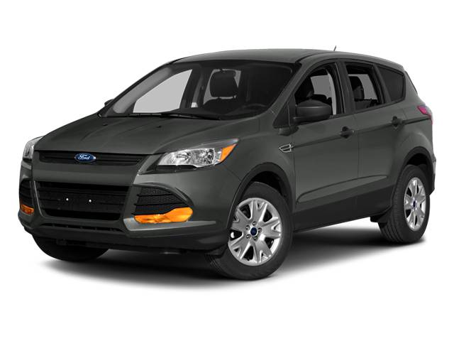 2014 Ford Escape SE — SUV — 111,105 mi — Irvine, CA
