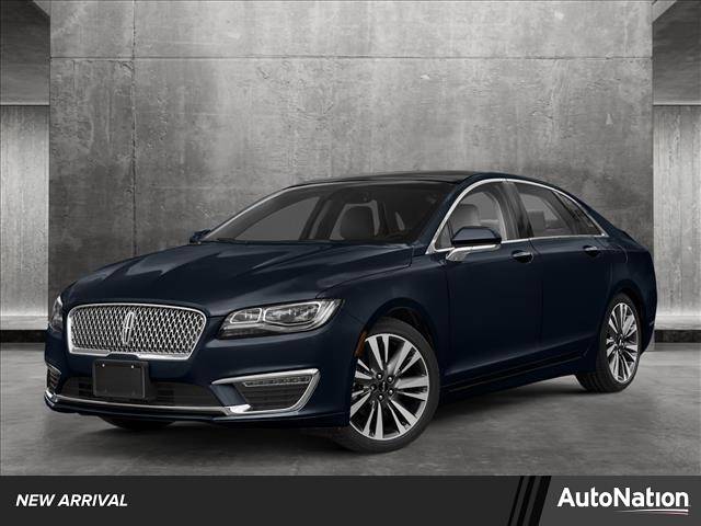2018 Lincoln MKZ Black Label — Sedan — 51,526 mi — Irvine, CA