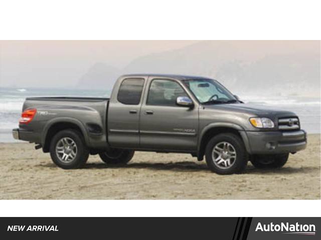 2005 Toyota Tundra SR5 — Pickup Truck — 86,756 mi — Irvine, CA