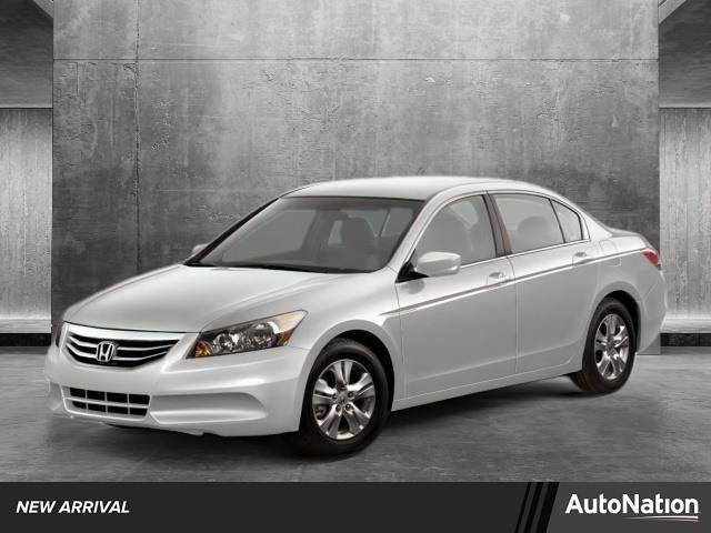2012 Honda Accord SE — Sedan — 119,964 mi — Irvine, CA