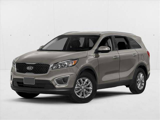2018 Kia Sorento LX — SUV — 36,424 mi — Irvine, CA