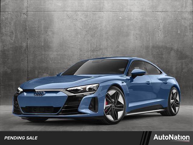 2022 Audi RS e-tron GT Standard — Sedan — 29,409 mi — Irvine, CA