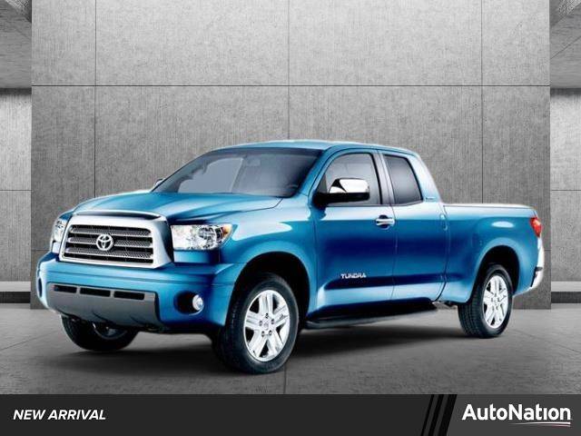 2008 Toyota Tundra Base — Pickup Truck — 183,214 mi — Irvine, CA
