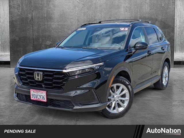2023 Honda CR-V EX — SUV — 99,160 mi — Irvine, CA