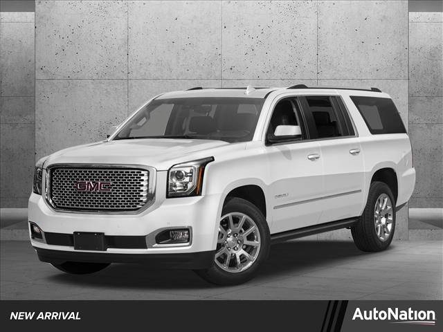 2017 GMC Yukon Denali — SUV — 94,444 mi — Irvine, CA