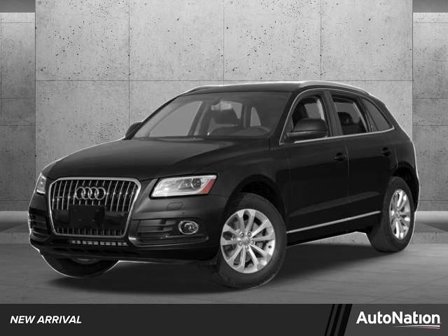 2013 Audi Q5 Premium Plus — SUV — 92,661 mi — Irvine, CA