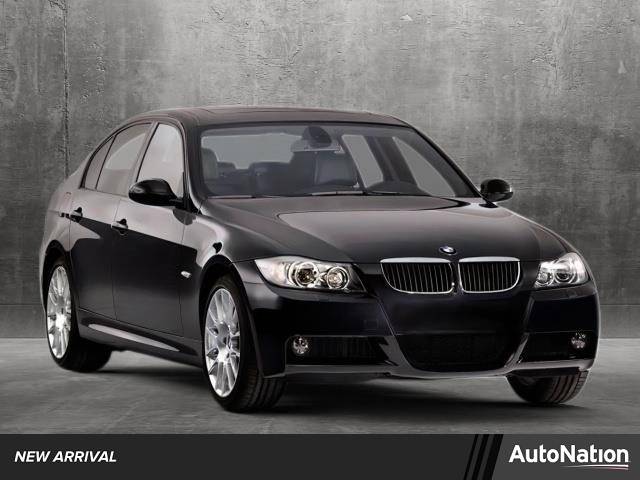 2008 BMW 3 Series 328i — Sedan — 117,131 mi — Irvine, CA