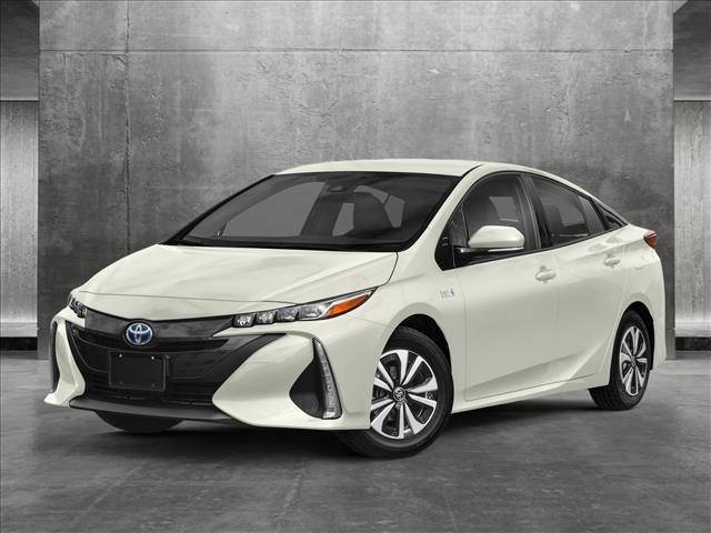 2019 Toyota Prius Prime Plus — Hatchback — 59,371 mi — Irvine, CA