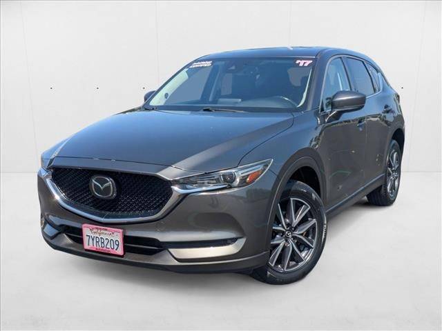 2017 Mazda CX-5 Grand Touring — SUV — 69,245 mi — Irvine, CA