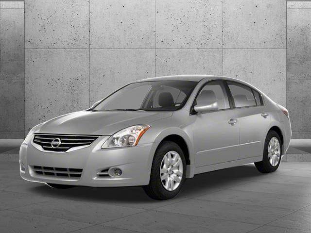 2010 Nissan Altima 2.5 SL — Sedan — 148,904 mi — Irvine, CA