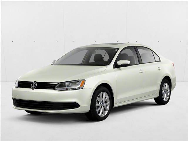 2013 Volkswagen Jetta SE — Sedan — 127,637 mi — Irvine, CA