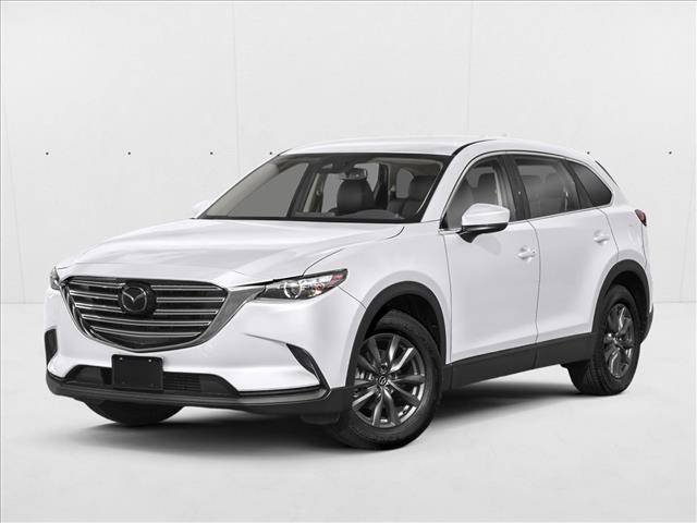 2022 Mazda CX-9 Touring — SUV — 31,321 mi — Irvine, CA