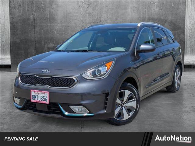 2019 Kia Niro Plug-In Hybrid LX — SUV — 61,075 mi — Irvine, CA