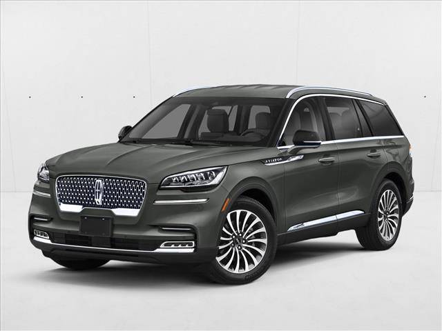 2020 Lincoln Aviator Reserve — SUV — 74,582 mi — Irvine, CA
