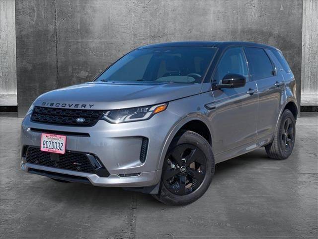 2023 Land Rover Discovery Sport S R-Dynamic — SUV — 7,611 mi — Irvine, CA