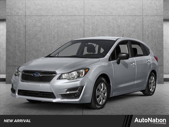 2015 Subaru Impreza 2.0i Premium — Wagon — 179,672 mi — Irvine, CA