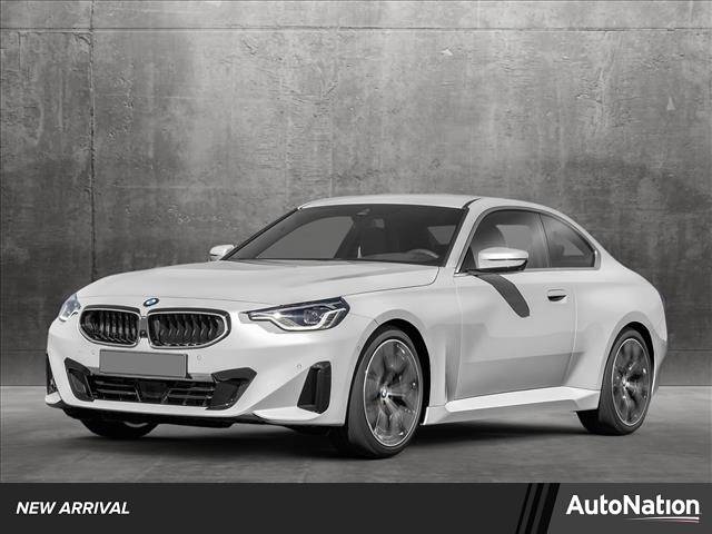 2022 BMW 2 Series 230i — Coupe — 25,625 mi — Irvine, CA