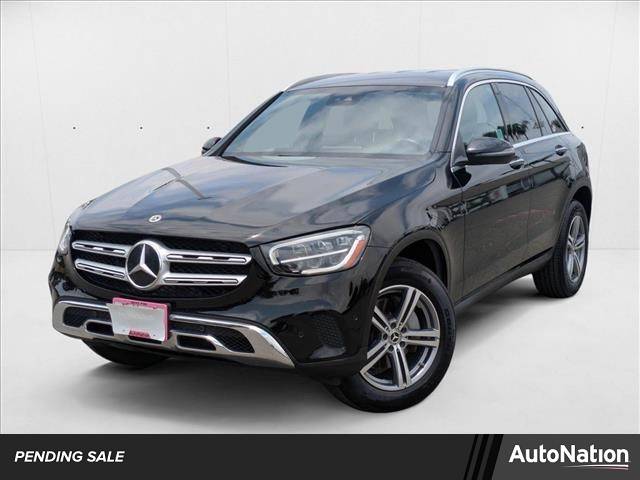2022 Mercedes-Benz GLC GLC 300 — SUV — 30,008 mi — Irvine, CA
