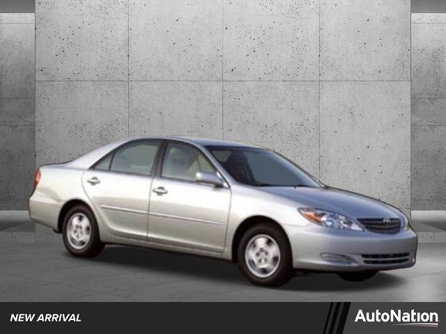 2005 Toyota Camry LE — Sedan — 113,286 mi — Irvine, CA