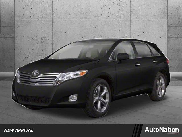 2010 Toyota Venza Base V6 — SUV — 200,015 mi — Irvine, CA