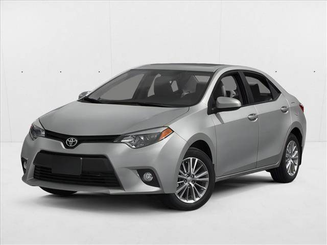 2014 Toyota Corolla LE Plus — Sedan — 145,742 mi — Irvine, CA