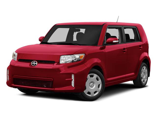 2013 Scion xB