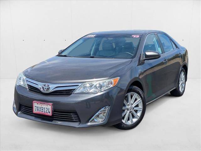 2013 Toyota Camry XLE — Sedan — 93,829 mi — Irvine, CA