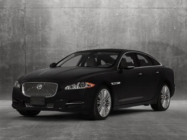 2014 Jaguar XJ Standard — Sedan — 78,041 mi — Irvine, CA